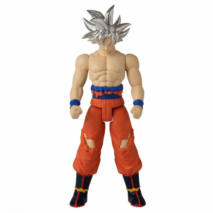 36730 Dragon Ball - Sınır Tanımaz Serisi 30 cm Figür - Özel fiyatlı ürün