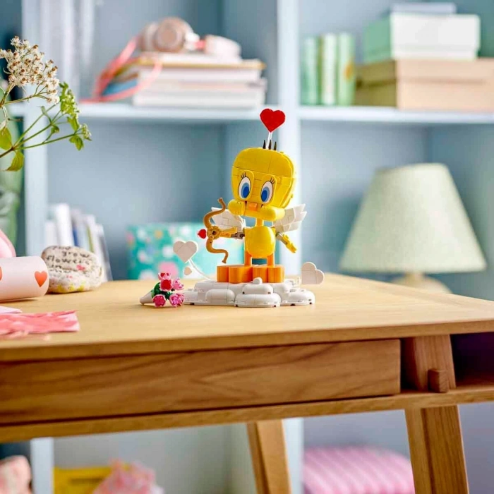 40824 Lego Sweetheart Tweety 412 parça +12 yaş