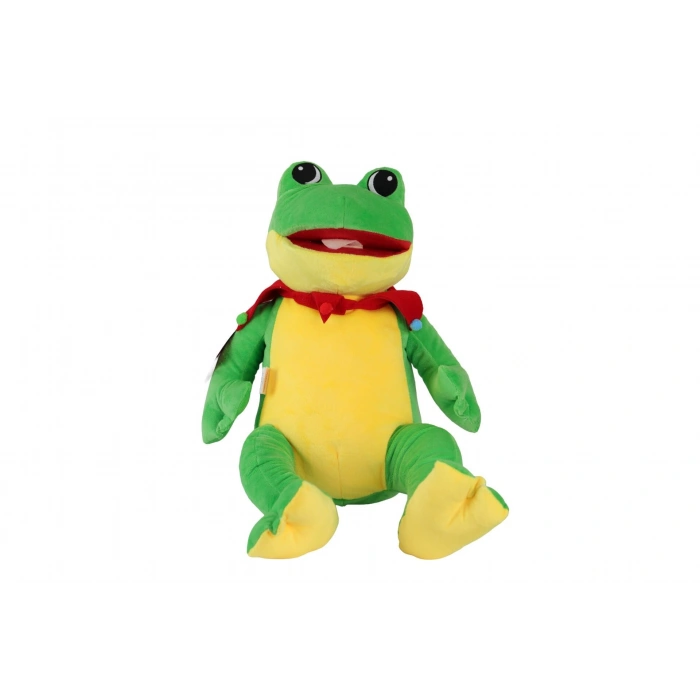 4213 KURBAĞA OTURAN 44 CM