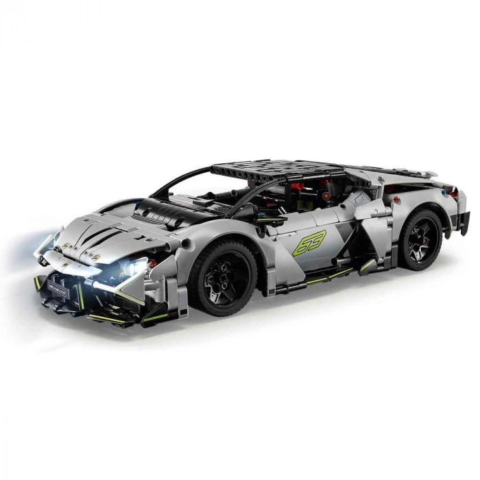 42214 Lego Technic Lamborghini Revuelto 1135 parça +10 yaş