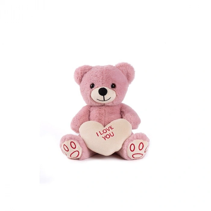 4233 OTURAN AYI PEMBE