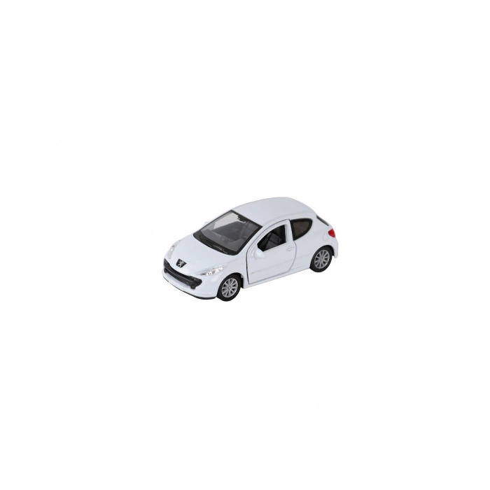 42370 WELLY ÇEK BIRAK PEUGEUT 207 METAL ARABA