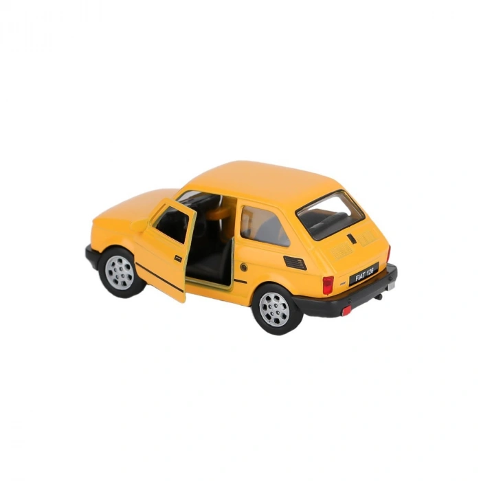 42372 Welly Çek Bırak Fiat -Karsan