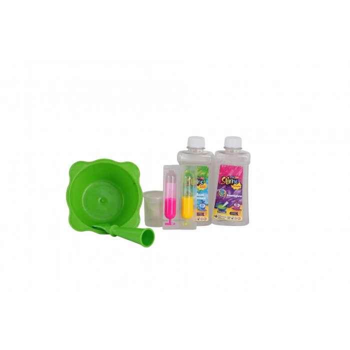 4263-CLOUD PLAYTOYS DIY SLIME SET