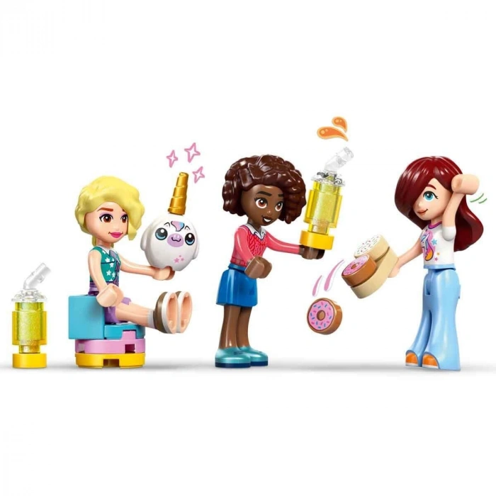 42684 Lego Friends Unicorn Dream Kafe 475 parça +6 yaş