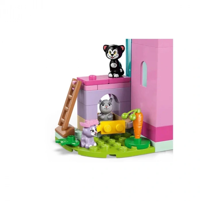 43274 Lego Disney Minnienin Evcil Hayvan Oteli 161 parça +4 yaş