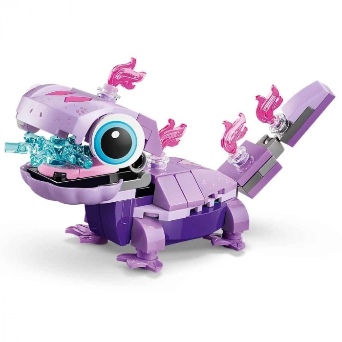 43287 Lego Disney Princess Olaf ve Bruninin Piknik Eğlencesi 478 parça +7 yaş