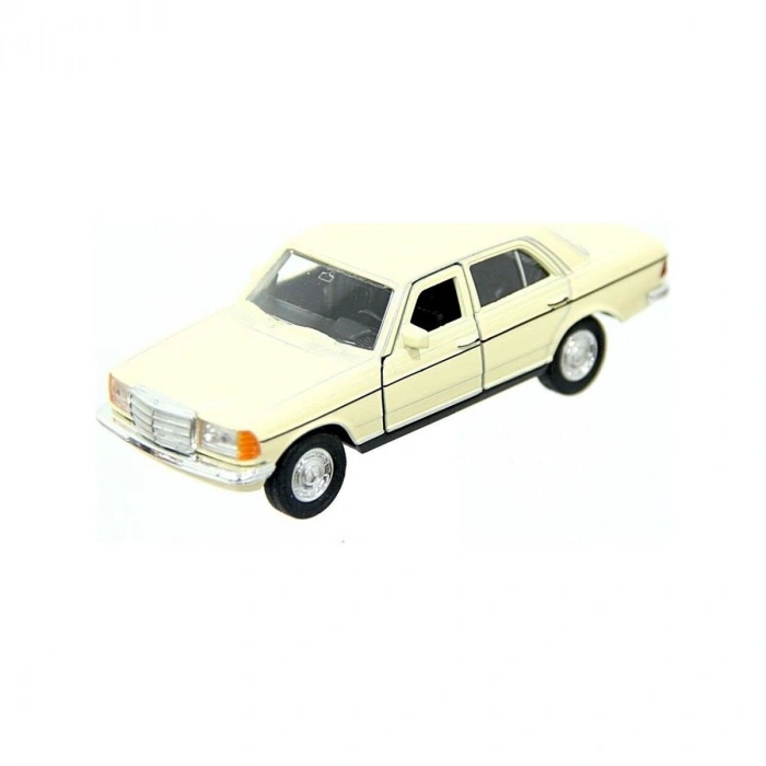 43686 WELLY DIE CAST MERCEDES E-CLASS(Belirtilen fiyat adet fiyatıdır)