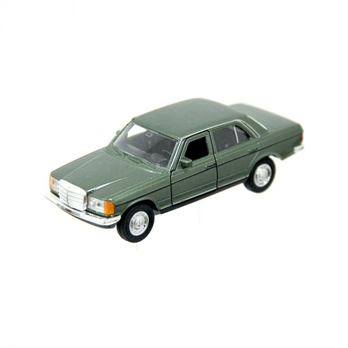 43686 WELLY DIE CAST MERCEDES E-CLASS(Belirtilen fiyat adet fiyatıdır)