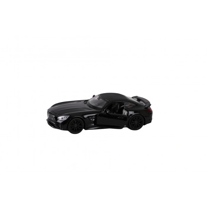 43747 WELLY DIECAST MERCEDES AMG GTR 72