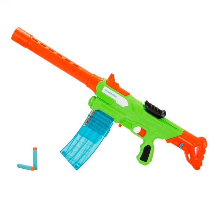 44105 SUN-BZB-SİLAH SÜNGER ATAN AIR WARRIORS EXTERMINJATOR 2 MERMİLİ