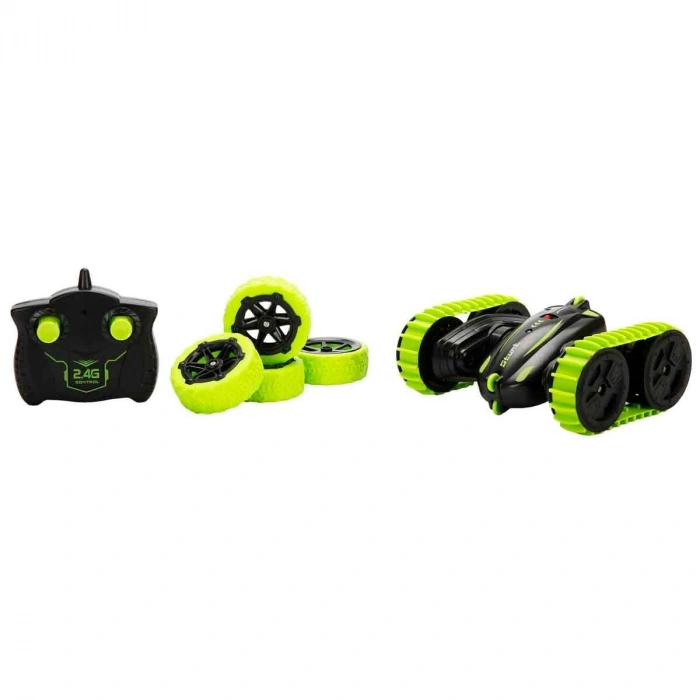 4480 SUN-RST-SNC-RC AKROBAT 2IN1 FF IŞIKLI 3 7V USB 2 4GHZ