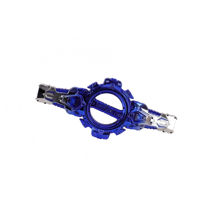 456-44M ÇİFT TARAFLI 360 DRC DÖNEBİLEN KIVILCIM SAÇAN 7 RENK LED IŞIKLI KILIÇ