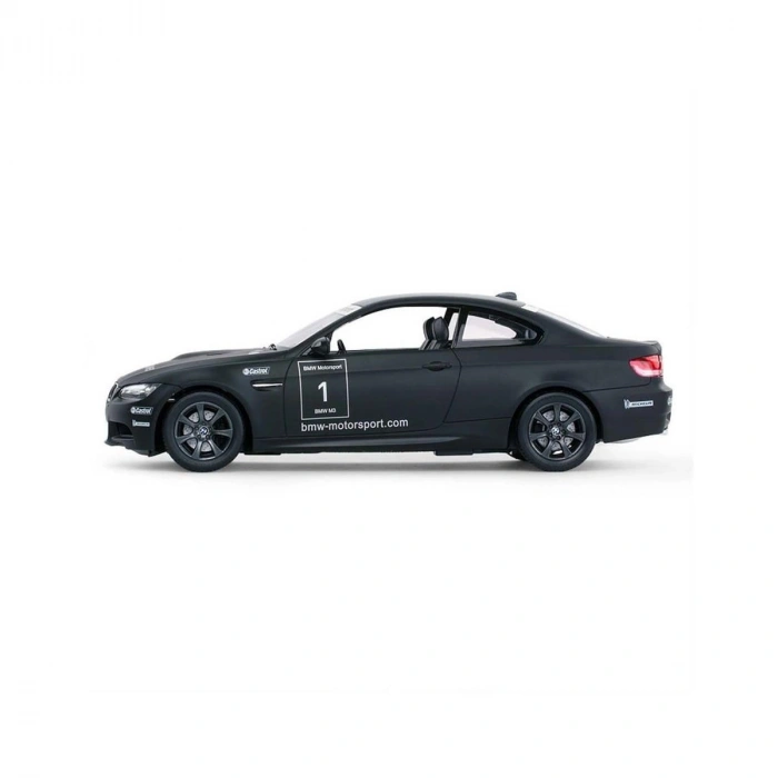 48000 Rastar 1:14 BMW M3 Uzaktan Kumandalı Araba -Sunman