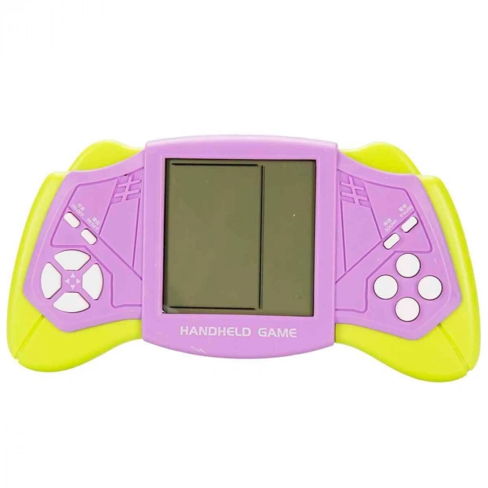 4812 SUN-YFN-SML-ELKT-OYUN TETRİS 4R