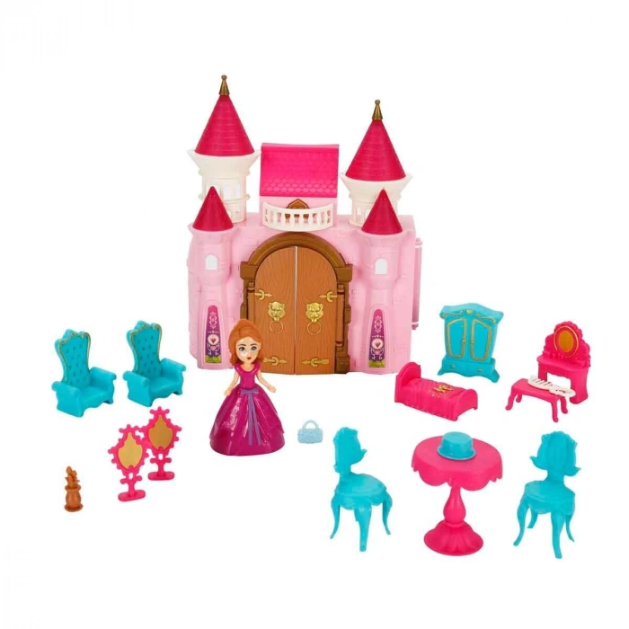 4903 SUN-RST-EV OYUN SET RÜYA ŞATO FGR AKS 2A KÇK