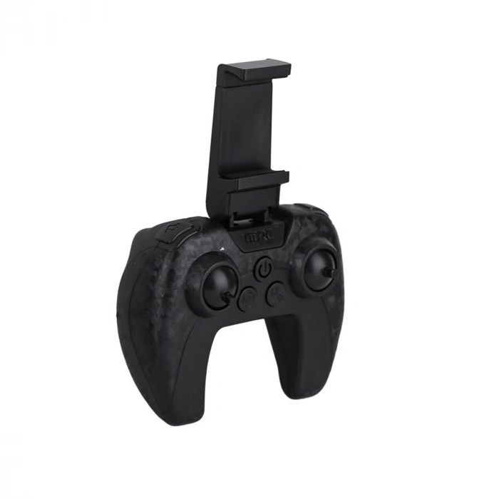 4D-M6 Kumandalı Kameralı Helikopter  4ch