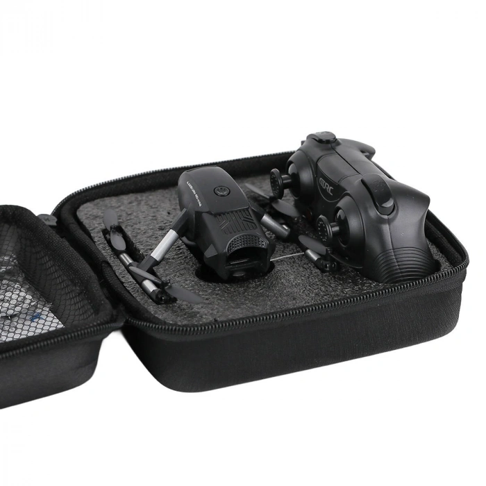 4D-V42 8K Kameralı Mini Drone 4 Axis UAV