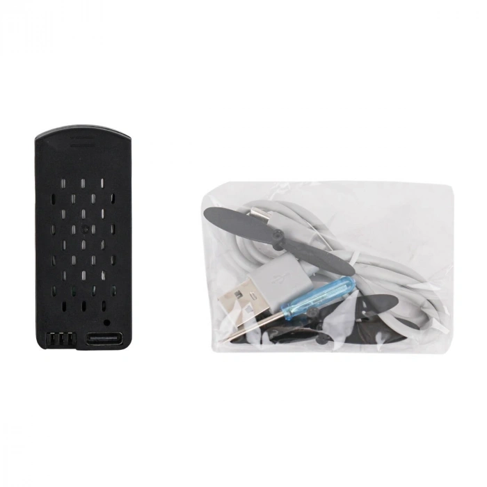 4D-V42 8K Kameralı Mini Drone 4 Axis UAV