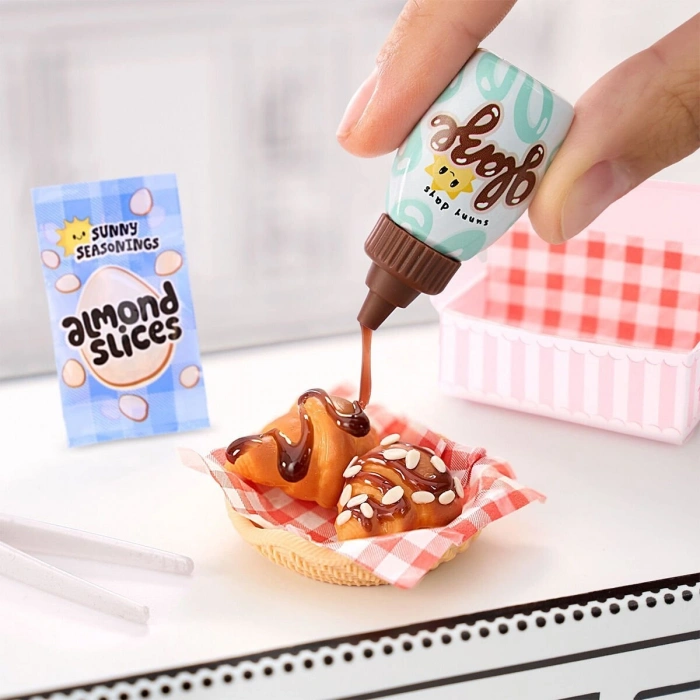 531067 MiniverseCafe 4. Seri