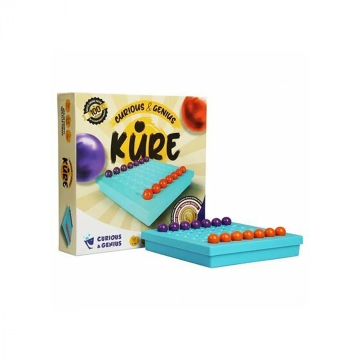 55080 KÜRE OYUNU