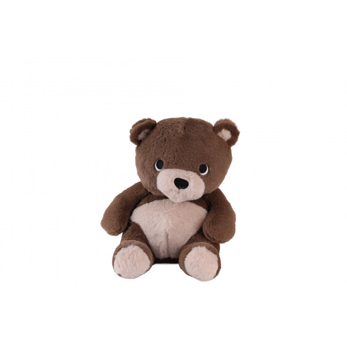 5643 Kül Rengi Oturan Ayı