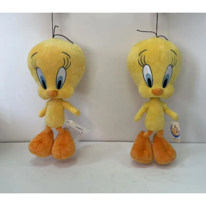5782 SUN-ANB-PELUŞ TWEETY 30 CM 5R LT