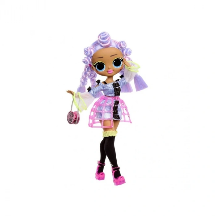 595618 L.O.L. O.M.G. Bebek / 595625 - 595632 - 595649 - 595656