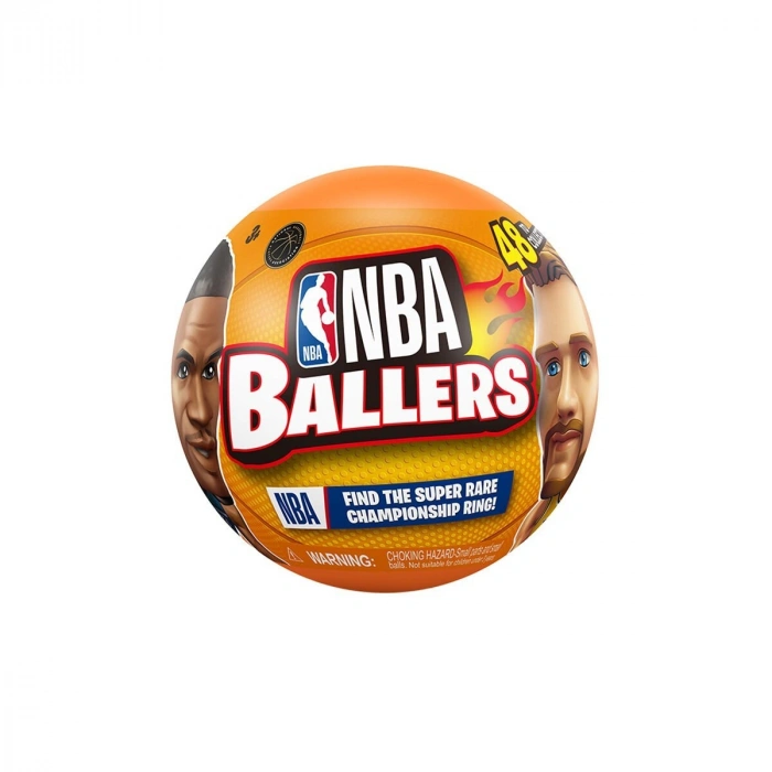 5UN01000 NBA Ballers Sürpriz Paket CDU44-77678GQ2