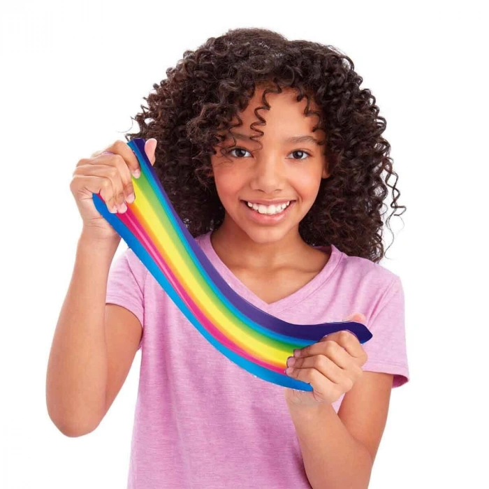 60304 SUN-CZA-SLİME LÜKS GÖKKUŞAĞI KREASYONU