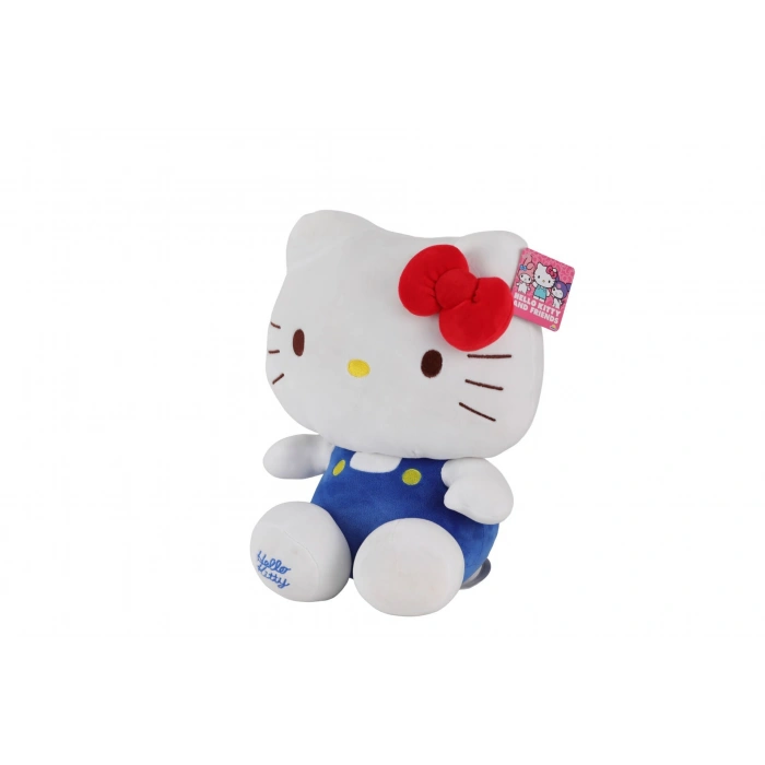 6116 SUN-JBT-PELUŞ H KITTY S4 30CM HKTY