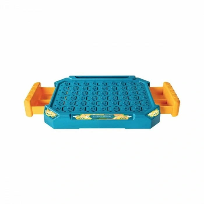 64328 Bilim ve Oyun - Elektronik Laboratuvarı +8 yaş