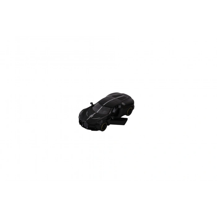 6643-06 DİSPLAYDE METAL ÇEKBIRAK ARABA 72