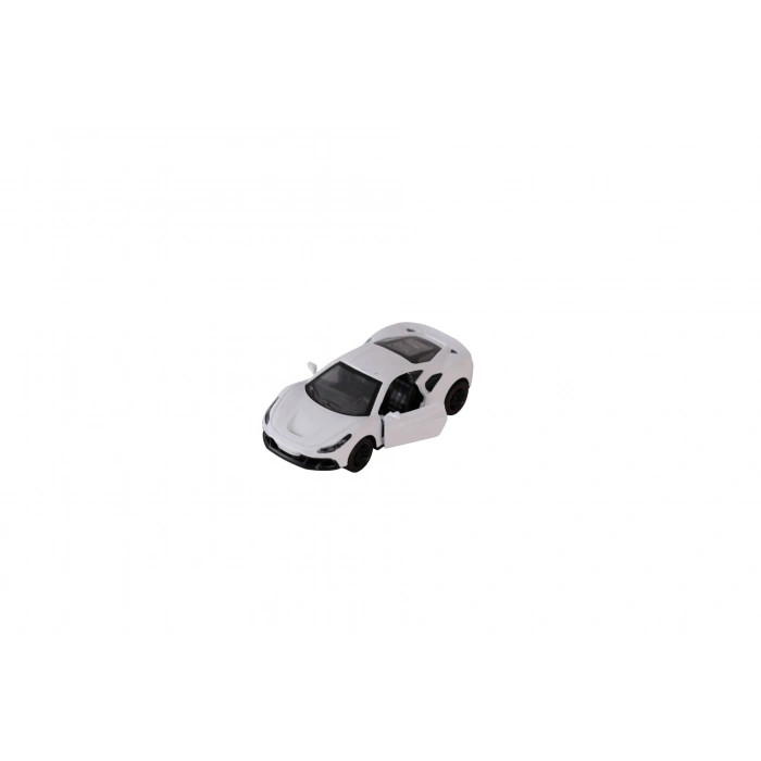 6643-06 DİSPLAYDE METAL ÇEKBIRAK ARABA 72