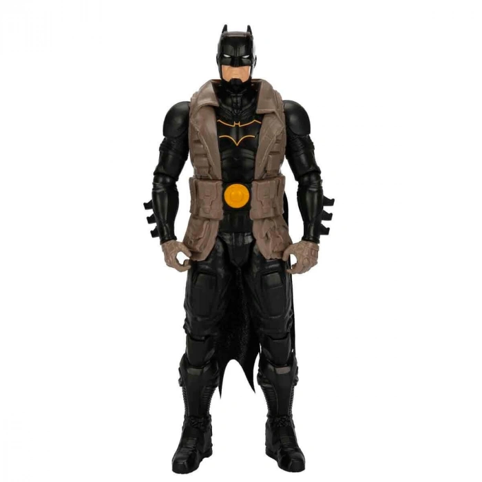 69258 SUN-SPM-FİGÜR BATMAN S10 V1 30CM BMAN
