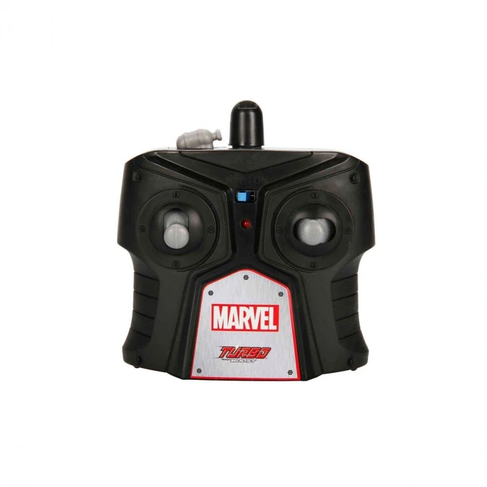 7037 Kumandalı 1:16 Avengers Black Panther Lykan Hypersport Araba