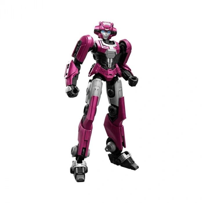71163 SUN-BLO-FİGÜR TRANSFORMERS CLASSIC CLASS 13 ELITA-1 BO TRNS