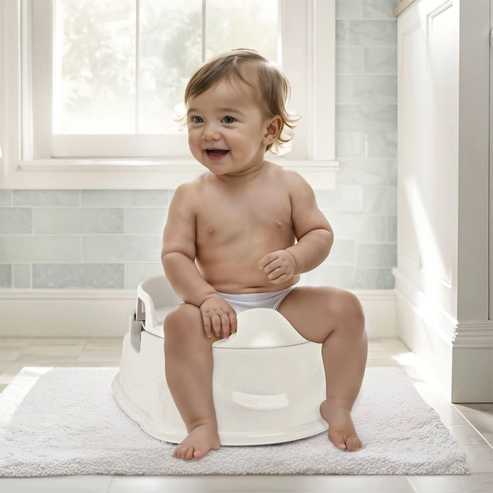 7182 Lazımlık Adaptör Basamak Relax Bej -Dolu Oyuncak