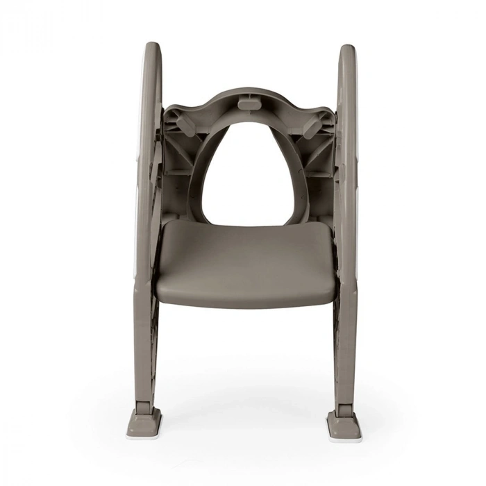 7243 Merdiven Klozet Adaptörü Stone Gri -Dolu Oyuncak