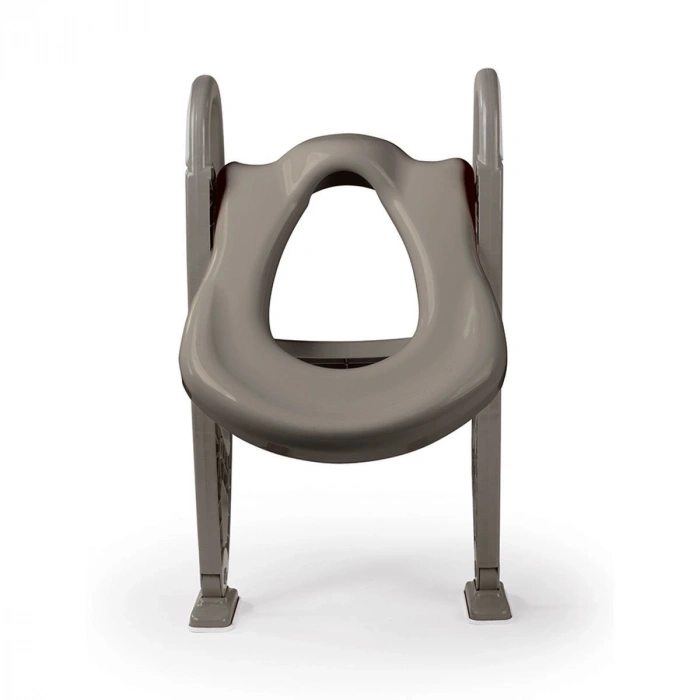 7243 Merdiven Klozet Adaptörü Stone Gri -Dolu Oyuncak