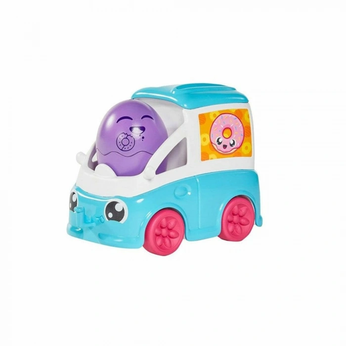 73095 Tomy - Yumurta Kamyonu (2 asorti) 12-36 ay ( Adet fiyatıdır tekli satılır)