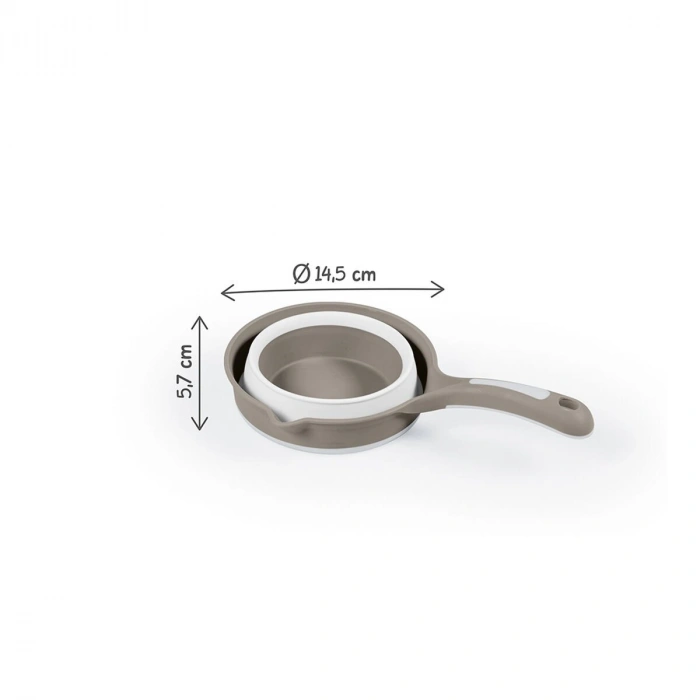 7366 KTLANIR BEBEK YIKAMA MASRAPASI STONE GRİ