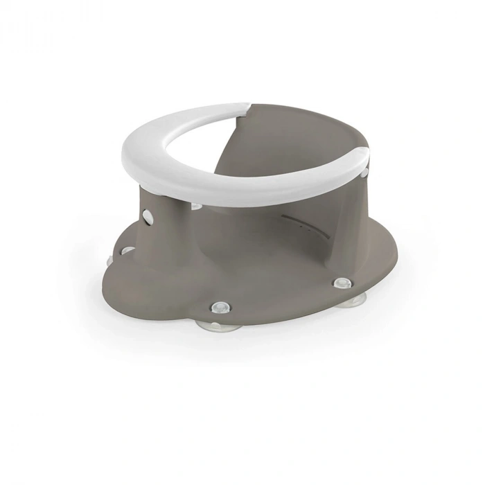 7468 BEBEK BANYO YIKAMA OTURAĞI STONE GRİ