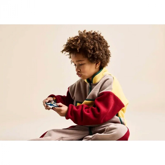 75400 Lego Star Wars Plo Koonun Jedi Starfighter Mikro Savaşçısı 89 parça +6 yaş