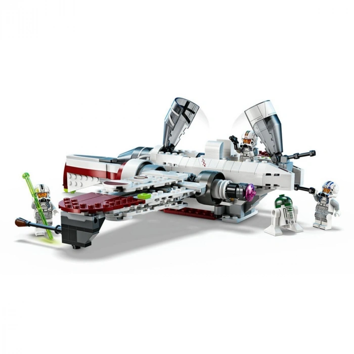 75402 Lego Star Wars - ARC-170 Starfighter 497 Parça +9 Yaş