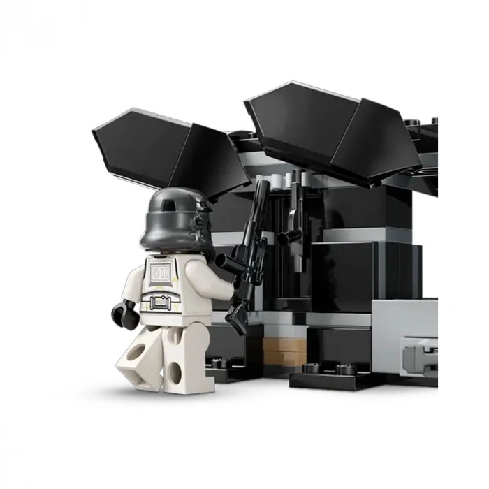 75412 Lego Star Wars - Death Trooper ve Night Trooper Savaşı 119 parça +6 yaş