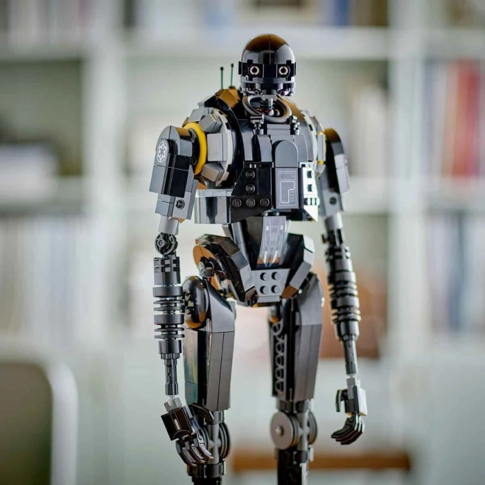 75434 LEGO® Star Wars™ K-2SO™ Güvenlik Droidi 845 parça +10 yaş
