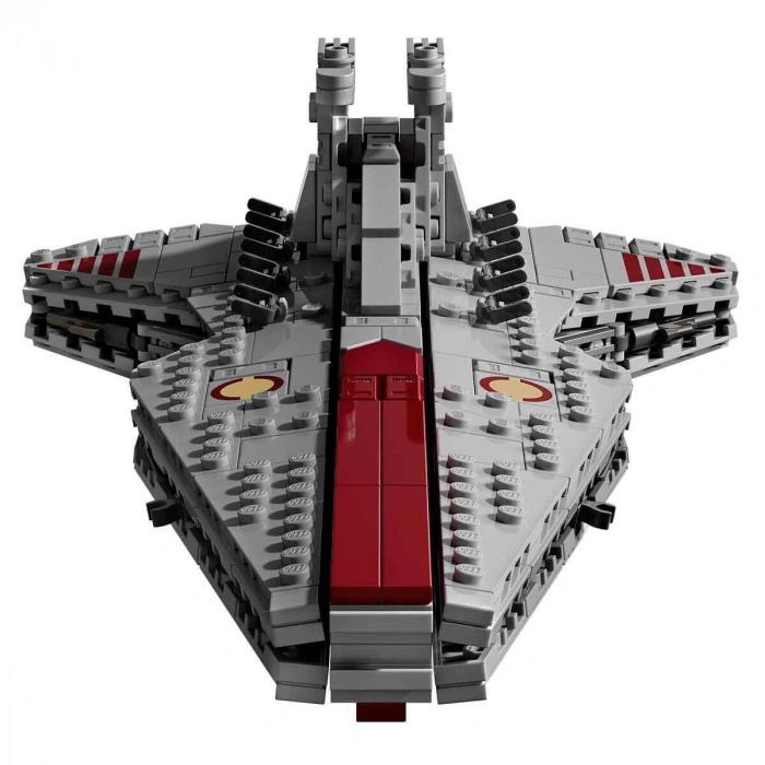75441 Lego Star Wars Venator-Class Attack Cruiser 643 parça +18 yaş