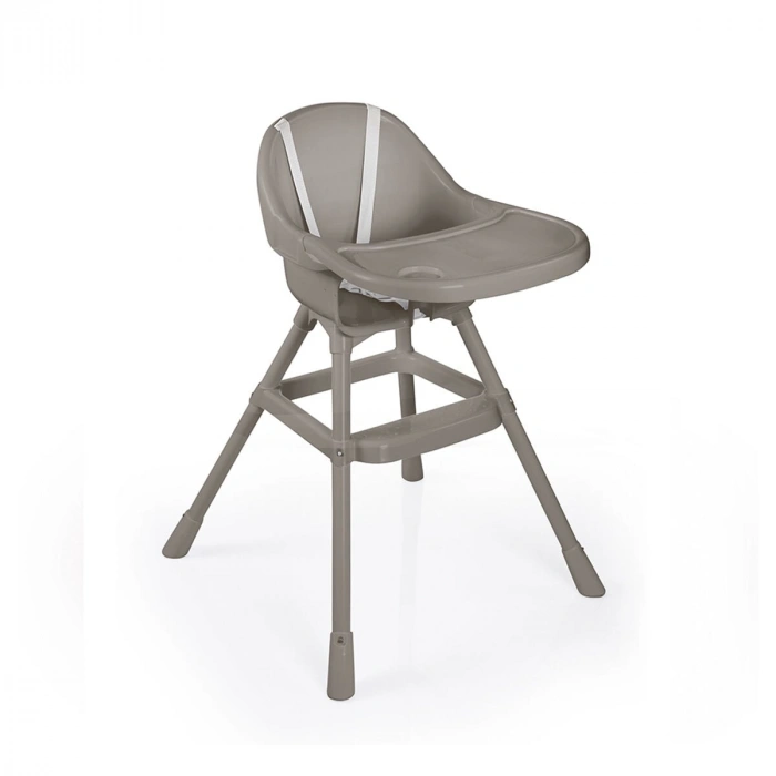 7565 MAMA SANDALYESİ - STONE GRİ