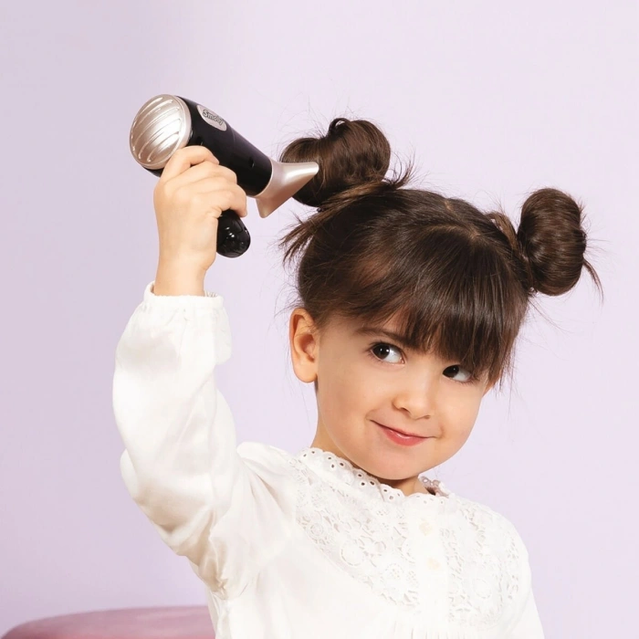7600320144 Smoby My Beauty Hair Set - Oyuncak Saç Oyun Seti +3 yaş